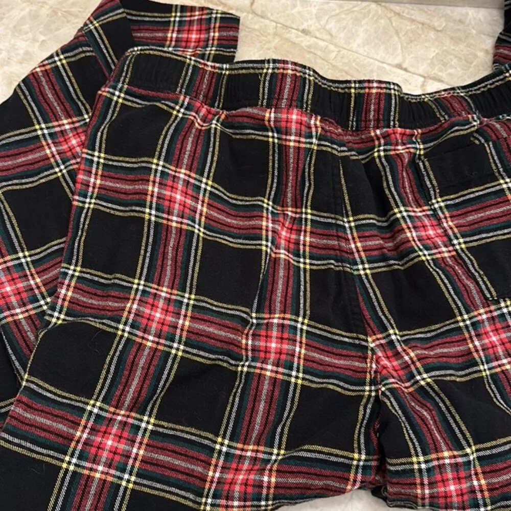 NWOT Jcrew men's pajama pant